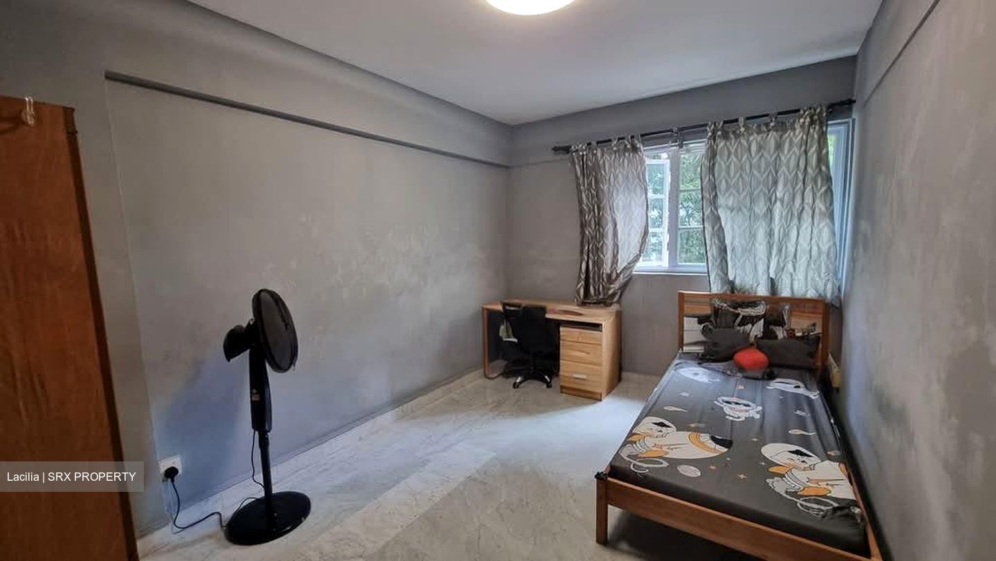 Blk 348 Clementi Avenue 5 (Clementi), HDB 4 Rooms #573061381